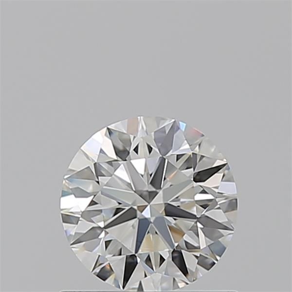 ROUND 0.77 H VS1 EX-EX-EX - 100760467471 GIA Diamond