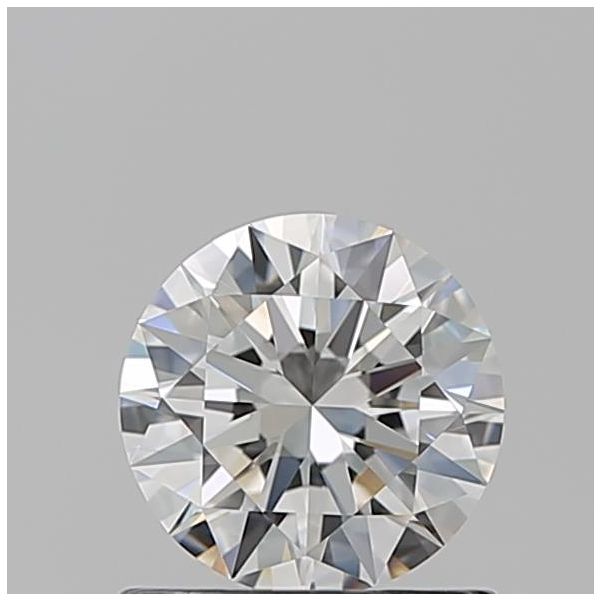 ROUND 0.8 F VVS1 EX-EX-EX - 100760469885 GIA Diamond