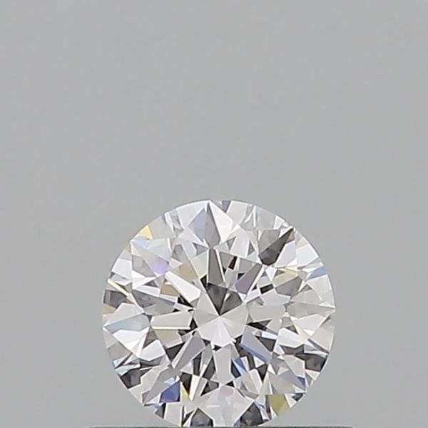 ROUND 0.52 D VVS1 EX-EX-EX - 100760470266 GIA Diamond