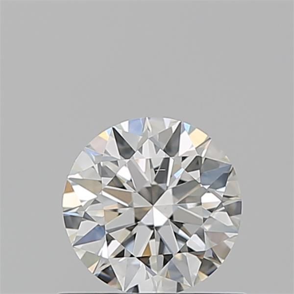 ROUND 0.67 G VS2 EX-EX-EX - 100760475526 GIA Diamond