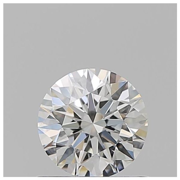 ROUND 0.71 F VS1 EX-EX-EX - 100760476825 GIA Diamond