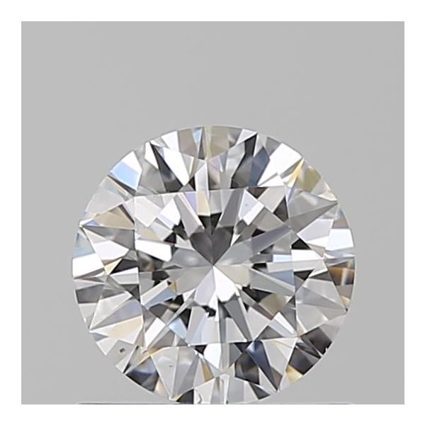 ROUND 0.79 D VS2 EX-EX-EX - 100760477455 GIA Diamond