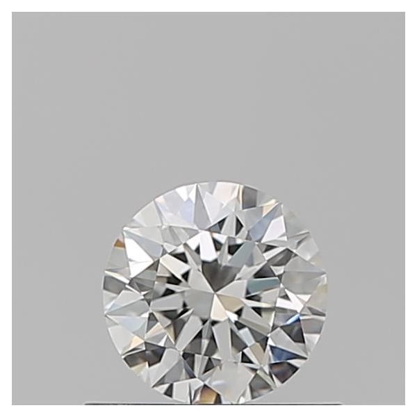 ROUND 0.5 G VS2 EX-EX-EX - 100760478354 GIA Diamond
