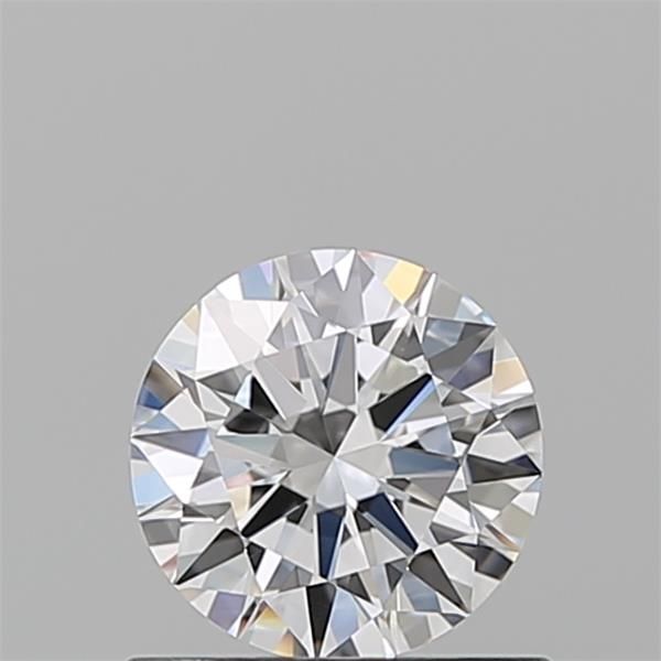 ROUND 0.71 E IF EX-EX-EX - 100760480037 GIA Diamond