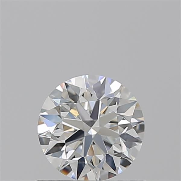 ROUND 0.7 H VVS2 EX-EX-EX - 100760480328 GIA Diamond