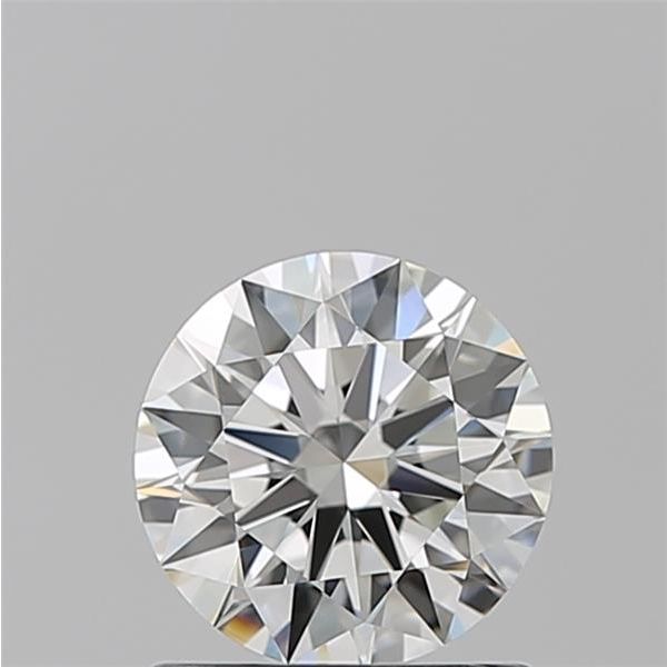 ROUND 1.02 I VVS2 EX-EX-EX - 100760480923 GIA Diamond