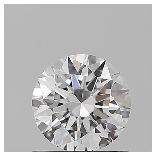 ROUND 0.8 D VVS1 EX-EX-EX - 100760480928 GIA Diamond