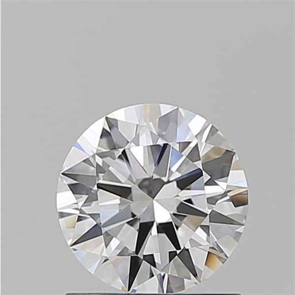 ROUND 0.97 D VVS1 EX-EX-EX - 100760481060 GIA Diamond