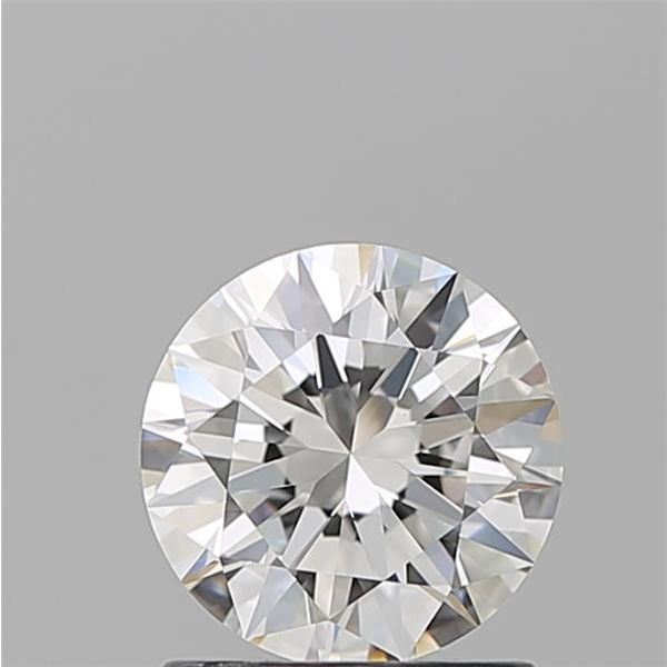 ROUND 1.14 G VVS1 EX-EX-EX - 100760481654 GIA Diamond