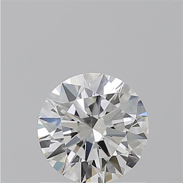 ROUND 0.79 H VVS2 EX-EX-EX - 100760482432 GIA Diamond