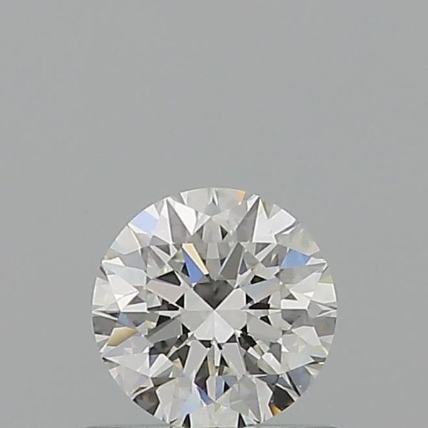 ROUND 0.7 G VVS2 EX-EX-EX - 100760482525 GIA Diamond