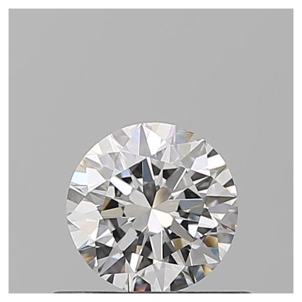ROUND 0.5 F VS1 EX-EX-EX - 100760483463 GIA Diamond