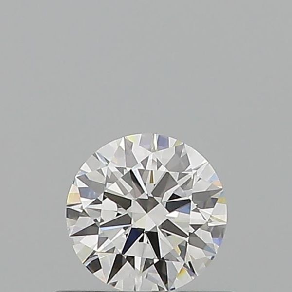 ROUND 0.51 G VVS1 EX-EX-EX - 100760483772 GIA Diamond