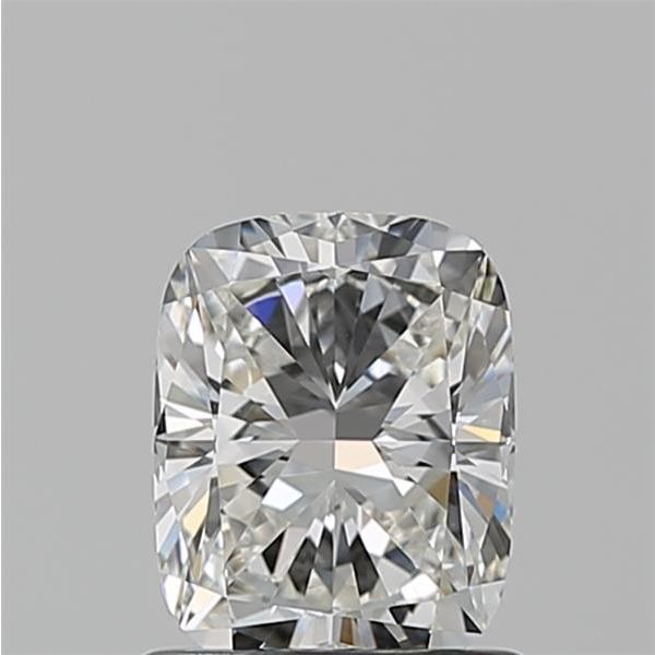 CUSHION 1.02 G VS1 --EX-EX - 100760483973 GIA Diamond