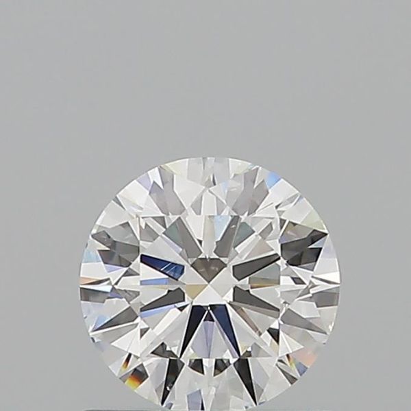 ROUND 0.85 G VS2 EX-EX-EX - 100760484041 GIA Diamond