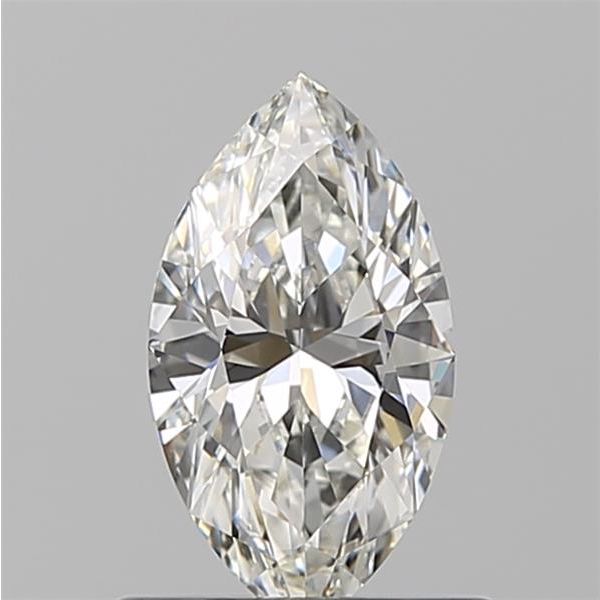 MARQUISE 0.7 I VVS2 --VG-EX - 100760484301 GIA Diamond