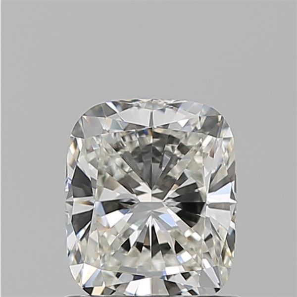 CUSHION 1.01 H VVS2 --EX-EX - 100760485234 GIA Diamond