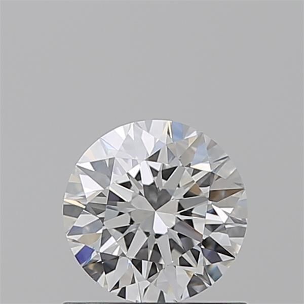 ROUND 0.76 E VVS1 EX-EX-EX - 100760485325 GIA Diamond