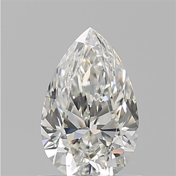 PEAR 0.9 H VVS1 --EX-EX - 100760486205 GIA Diamond