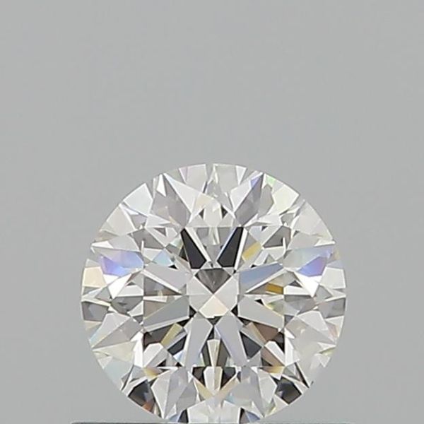 ROUND 0.65 G VVS2 EX-EX-EX - 100760487618 GIA Diamond