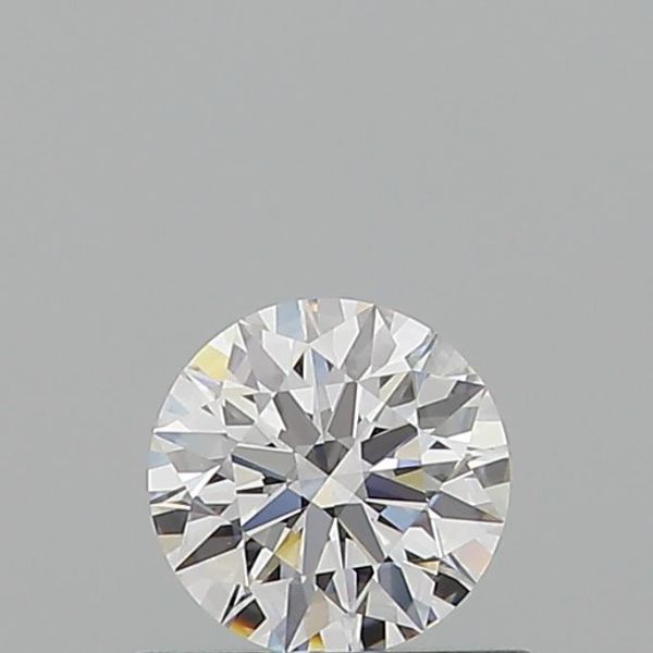 ROUND 0.6 D VVS2 EX-EX-EX - 100760488208 GIA Diamond