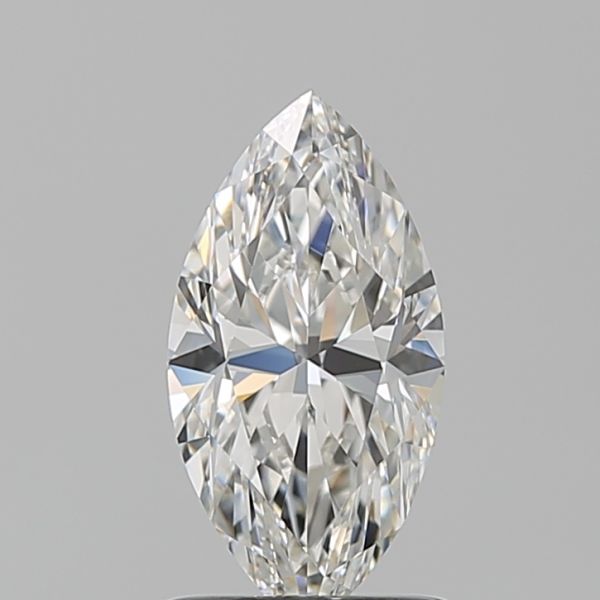 MARQUISE 1.01 H VS1 --VG-EX - 100760489377 GIA Diamond