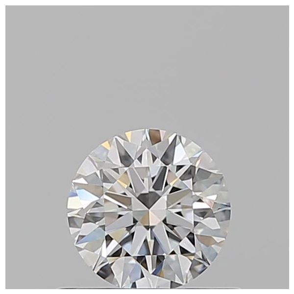 ROUND 0.53 F IF EX-EX-EX - 100760489762 GIA Diamond