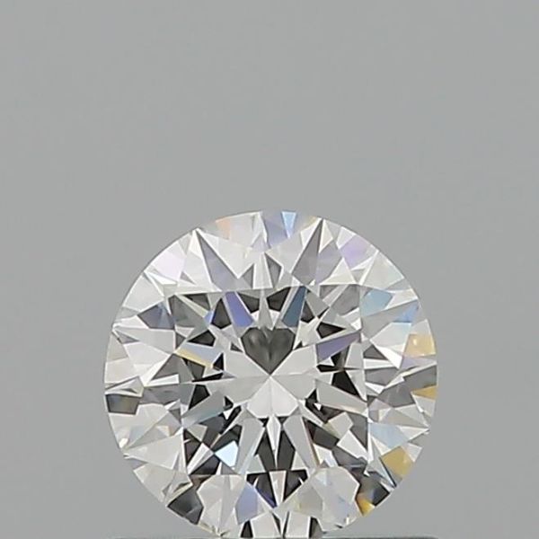 ROUND 0.73 G VVS1 EX-EX-EX - 100760490762 GIA Diamond