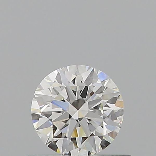 ROUND 0.52 I VVS2 EX-EX-EX - 100760491312 GIA Diamond