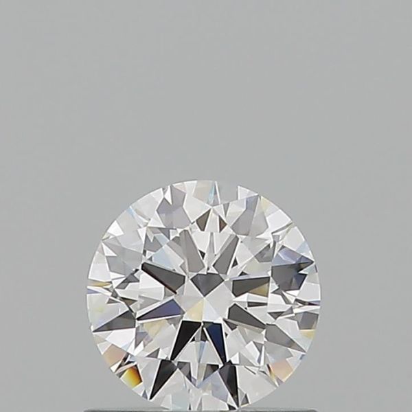 ROUND 0.77 D VVS1 EX-EX-EX - 100760491331 GIA Diamond