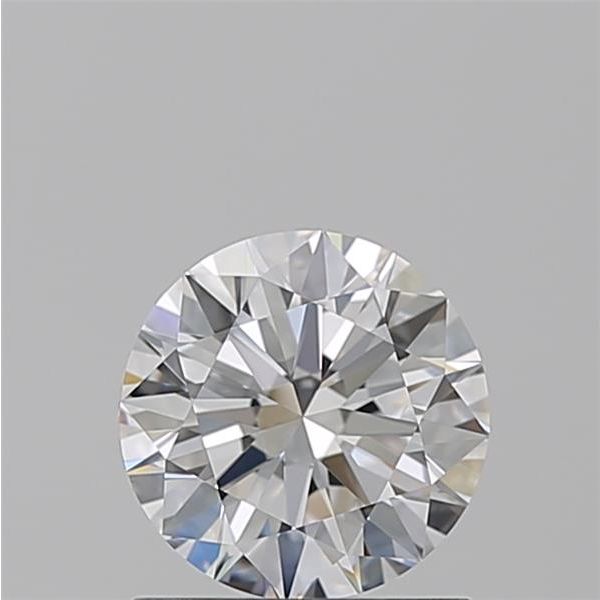 ROUND 1.01 D VVS1 EX-EX-EX - 100760492278 GIA Diamond