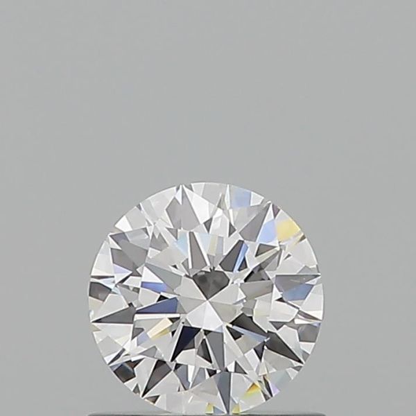 ROUND 0.7 D VVS2 EX-EX-EX - 100760493034 GIA Diamond