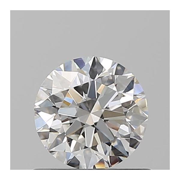 ROUND 0.71 G VS2 EX-EX-EX - 100760493472 GIA Diamond