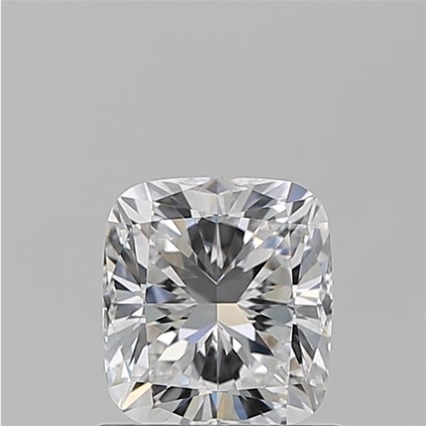 CUSHION 1.01 D VVS2 --EX-EX - 100760496229 GIA Diamond