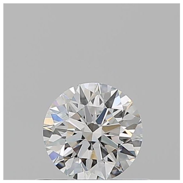 ROUND 0.5 G VS2 EX-EX-EX - 100760497542 GIA Diamond