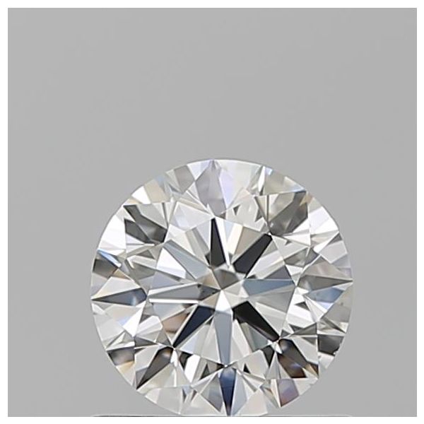 ROUND 0.78 I VS2 EX-EX-EX - 100760500042 GIA Diamond