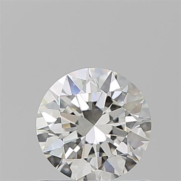 ROUND 0.8 I VVS2 EX-EX-EX - 100760500464 GIA Diamond