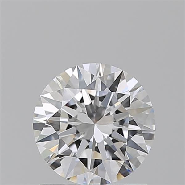 ROUND 1.05 D FL EX-EX-EX - 100760501336 GIA Diamond