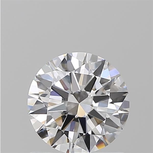 ROUND 0.9 D VVS2 EX-EX-EX - 100760501426 GIA Diamond