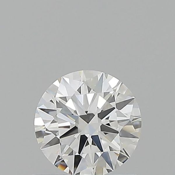 ROUND 0.62 G VVS1 EX-EX-EX - 100760502974 GIA Diamond