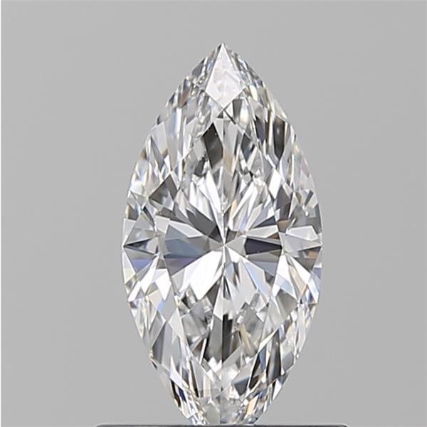 MARQUISE 0.7 D VS2 --VG-EX - 100760506447 GIA Diamond