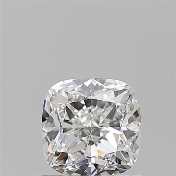 CUSHION 1.05 F VVS1 --EX-EX - 100760507659 GIA Diamond