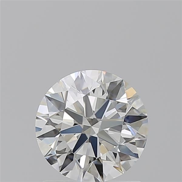 ROUND 1.2 I VVS1 EX-EX-EX - 100760509688 GIA Diamond