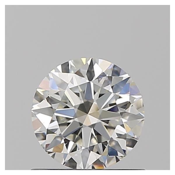 ROUND 0.74 I VS1 EX-EX-EX - 100760510504 GIA Diamond