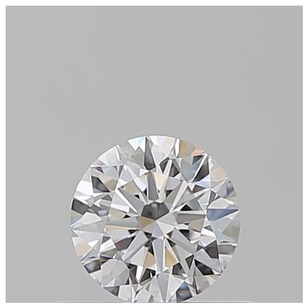 ROUND 0.51 D VS1 EX-EX-EX - 100760510513 GIA Diamond