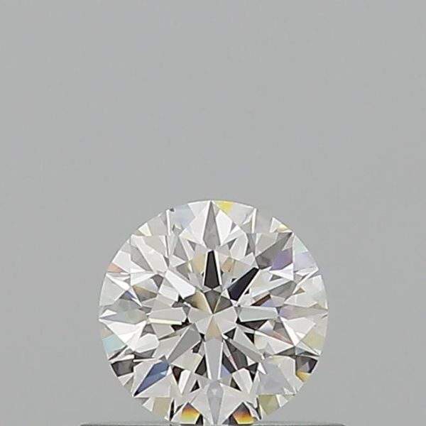 ROUND 0.51 G VVS1 EX-EX-EX - 100760511012 GIA Diamond