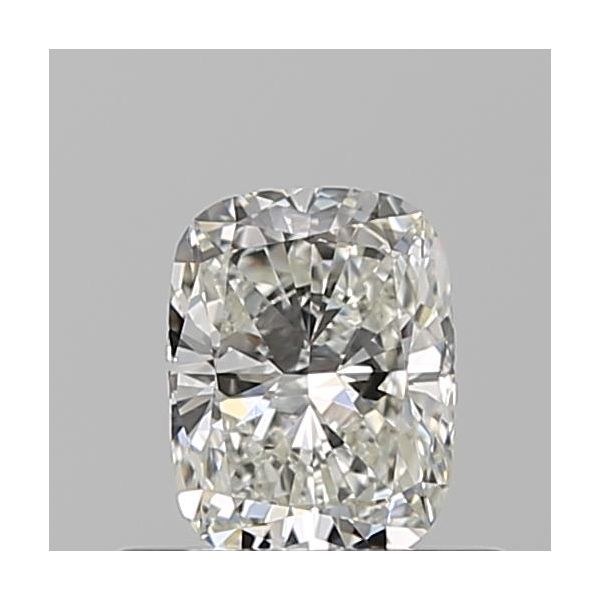 CUSHION 0.5 H VVS1 --EX-EX - 100760511350 GIA Diamond