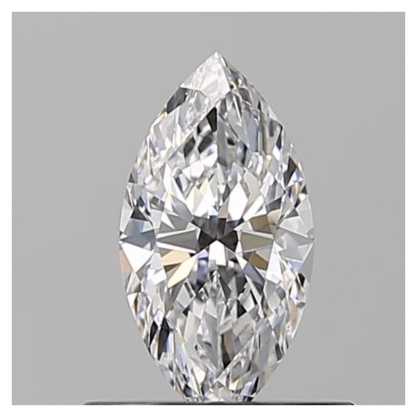 MARQUISE 0.5 D VS2 --EX-VG - 100760511460 GIA Diamond