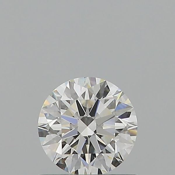 ROUND 0.8 H VVS2 EX-EX-EX - 100760511701 GIA Diamond