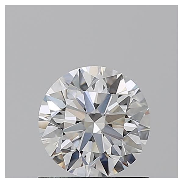 ROUND 0.78 F VS1 EX-EX-EX - 100760511890 GIA Diamond